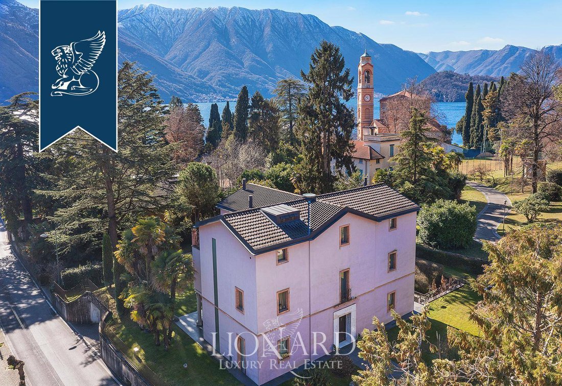 Villa in Tremezzina, Lombardy, Italy 2 - 18002398