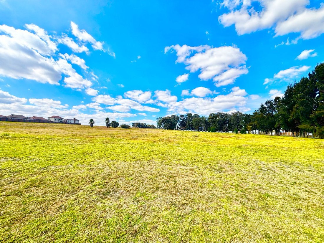 Land in Trichardt, Mpumalanga, South Africa 1 - 18002701
