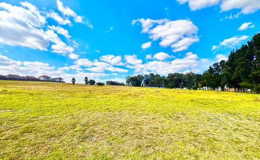 Land in Secunda, Mpumalanga, South Africa 1