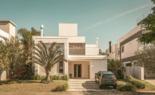 Condominio en Florianópolis, Santa Catarina, Brasil 1