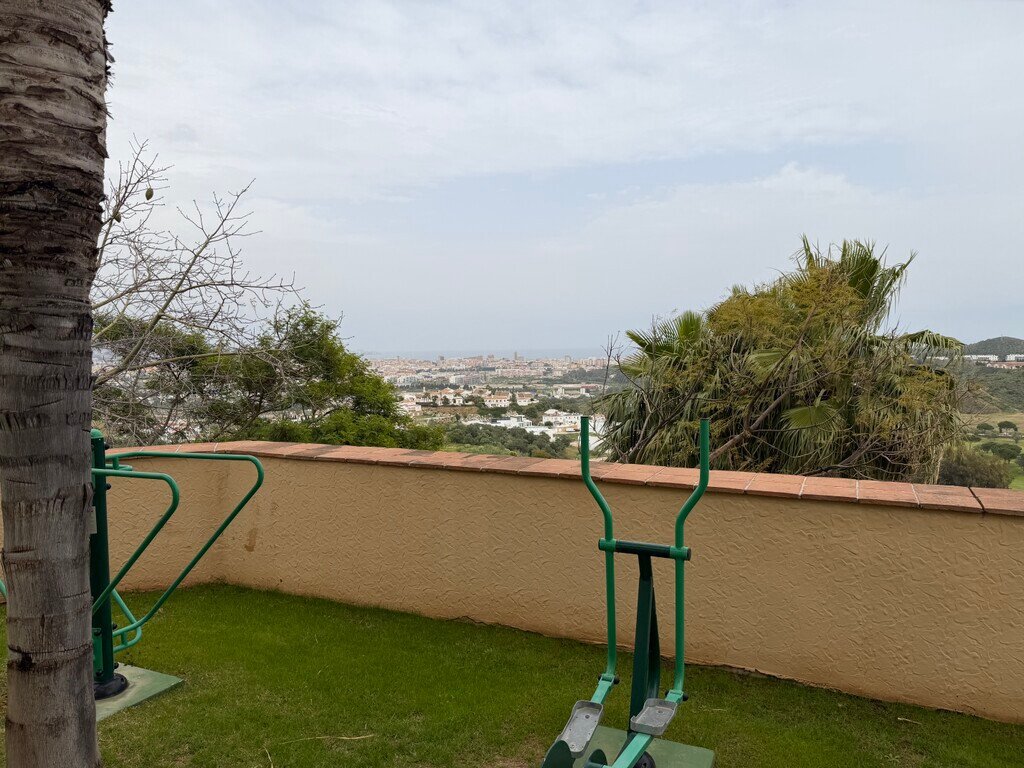 Apartment in Mijas, Andalusia, Spain 4 - 18002293