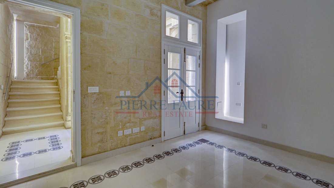 Townhouse in Valletta, Malta 5 - 18000718