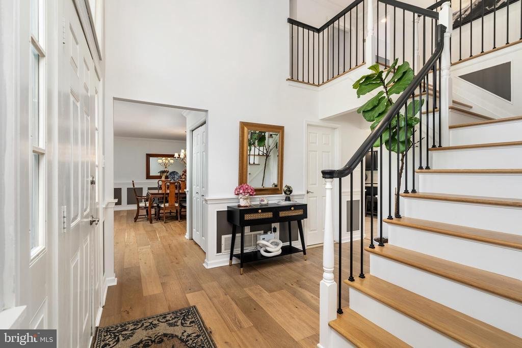 House in Robbinsville Township, New Jersey, United States 3 - 18002519