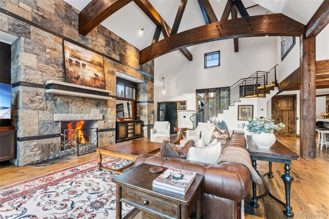 House in Breckenridge, Colorado, United States 5 - 18001896
