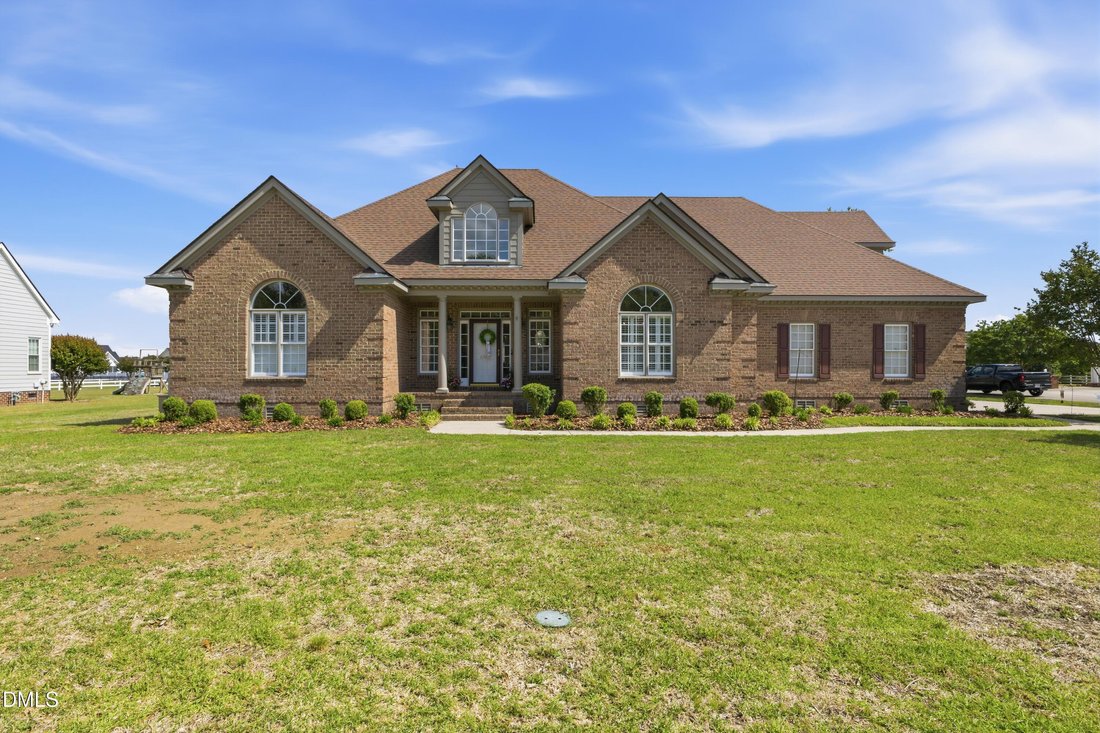 House in Rocky Mount, North Carolina, United States 2 - 18003559