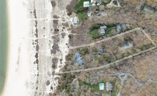 Maison à Southold, État de New York, États-Unis 1