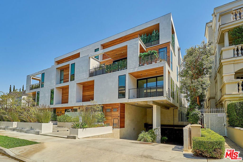 Condo in West Hollywood, California, United States 2 - 18003544