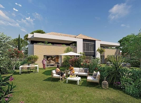 Appartamento a Six-Fours-les-Plages, Provenza-Alpi-Costa Azzurra, Francia 1 - 18003035