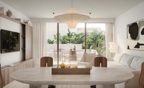 Appartement à Avenidas Novas, Lisbonne, Portugal 1
