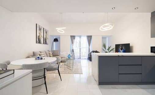 Apartment in Dubai Marina / Marsa Dubai, Dubai, United Arab Emirates 1
