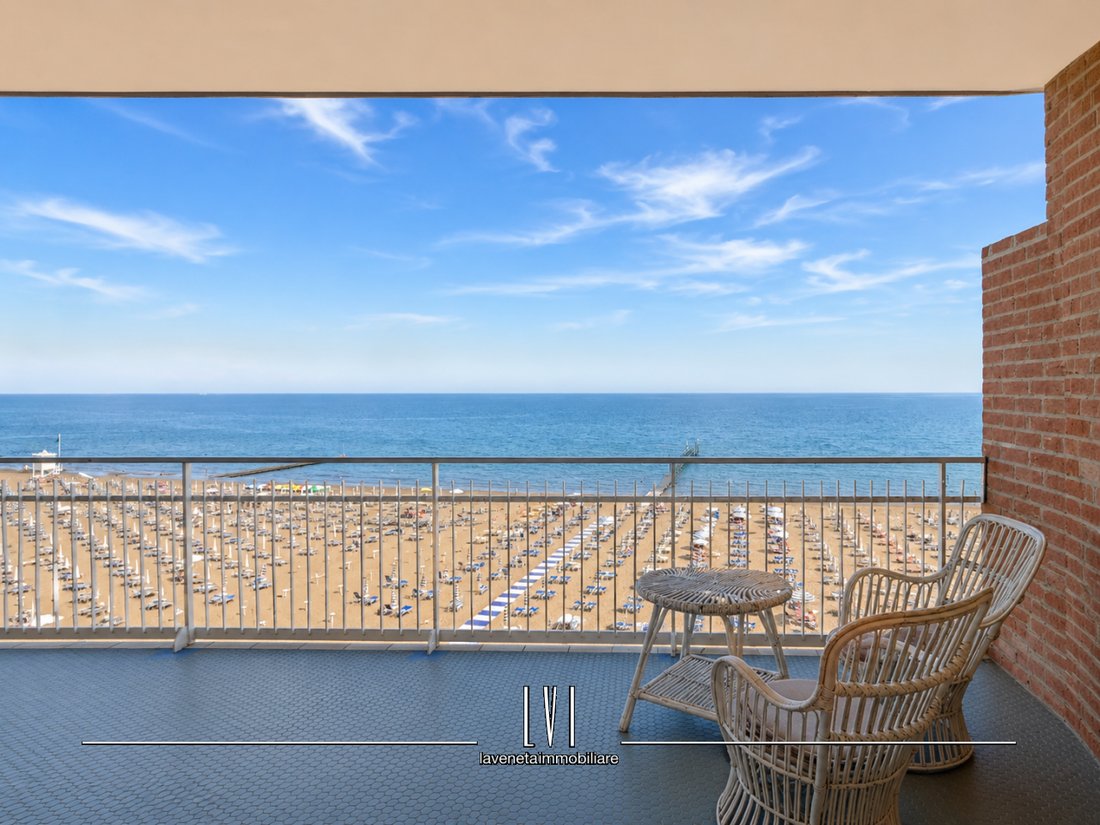Apartment in Lido di Jesolo, Jesolo, Veneto 3 - 17535189