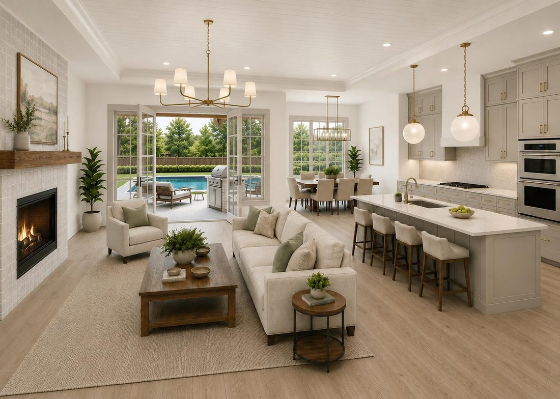 House in Santa Rosa Beach, Florida, United States 3 - 18001686