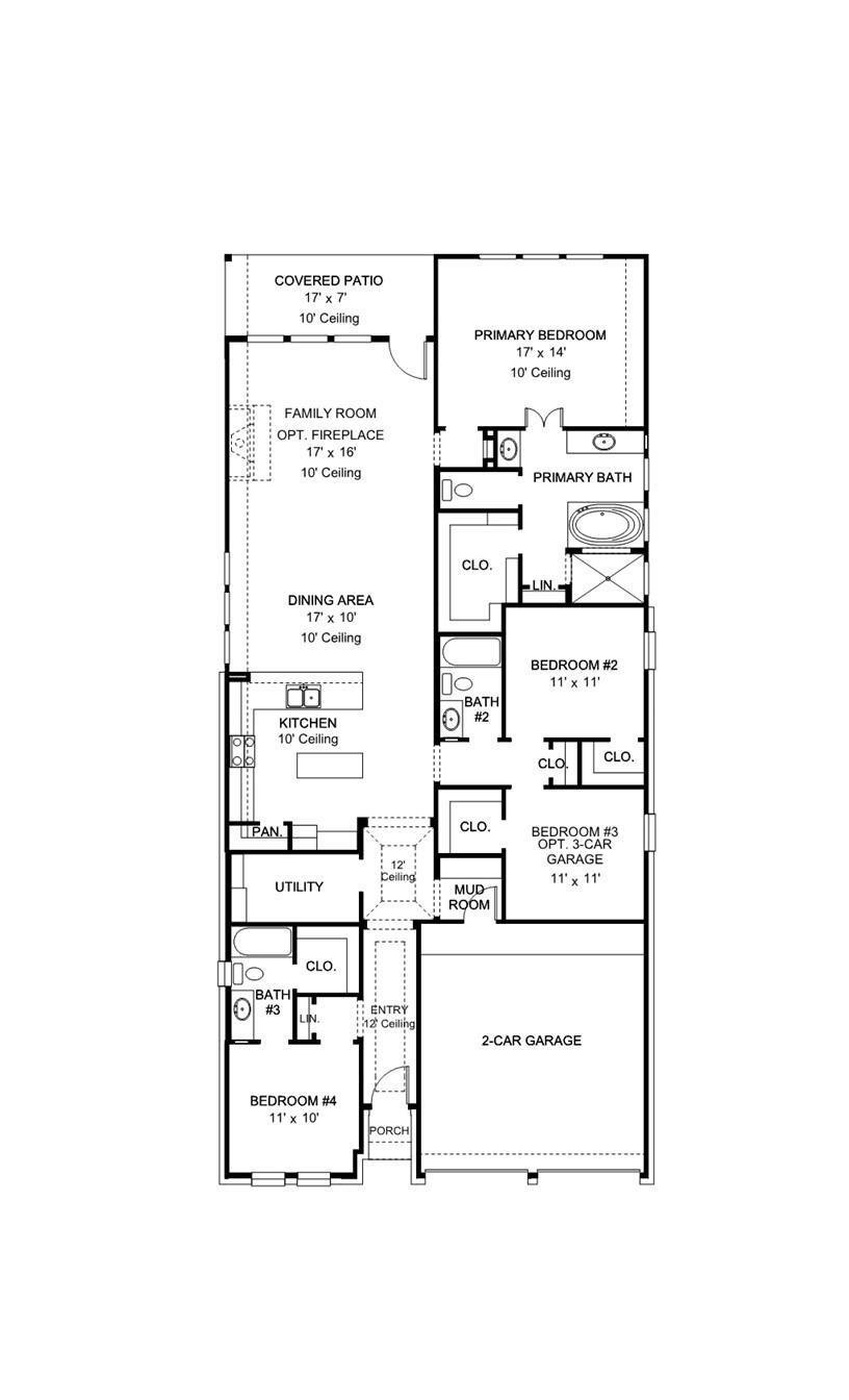 House in Houston, Texas, United States 2 - 18002097