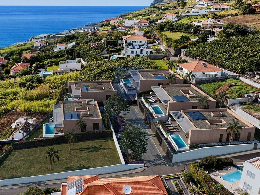 House in Estreito da Calheta, Madeira, Portugal 1 - 18002453