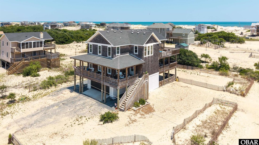 House in Corolla, North Carolina, United States 2 - 18001826