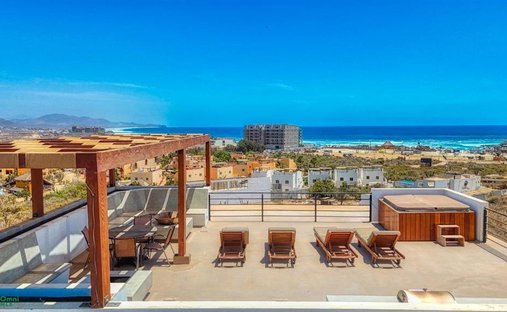 Condo in El Pescadero, Baja California Sur, Mexico 1