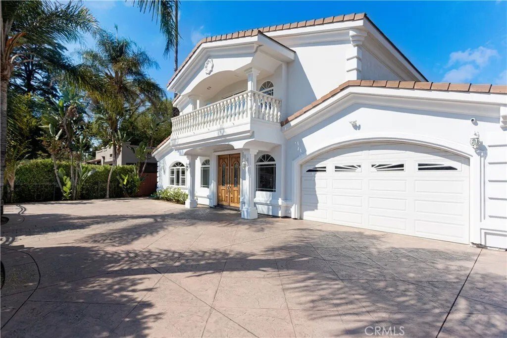 Townhouse in Los Angeles, California, United States 1 - 18002015