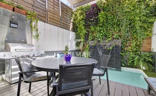 Maison à Distrito Cerro-Amate, Séville, Espagne 1