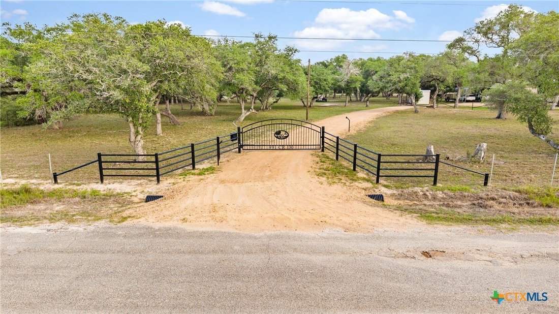 Edna, Texas, United States 2 - 18002024