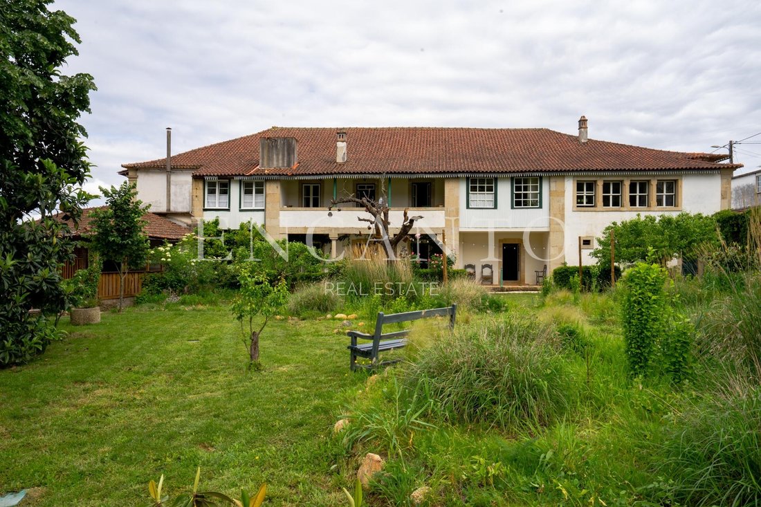 Finca in Coja e Barril de Alva, Coimbra District, Portugal 4 - 18002444