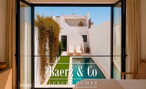 Casa en Ciudadela, Islas Baleares, España 1