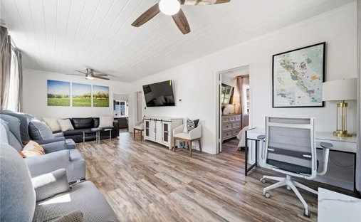 House in Napa, California, United States 1