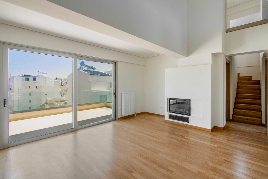 Apartment in South Athens, Attica, Greece 2 - 18002182
