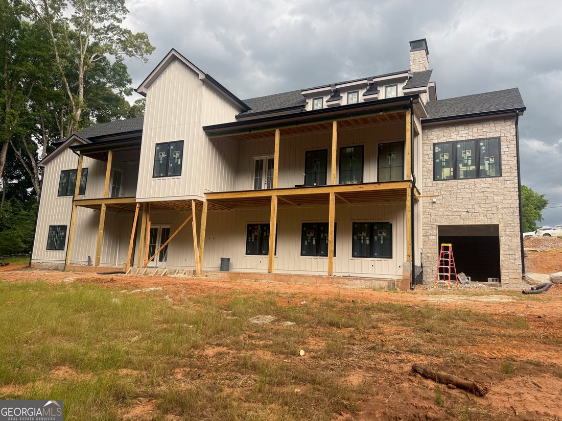 House in Greensboro, Georgia, United States 3 - 17850555