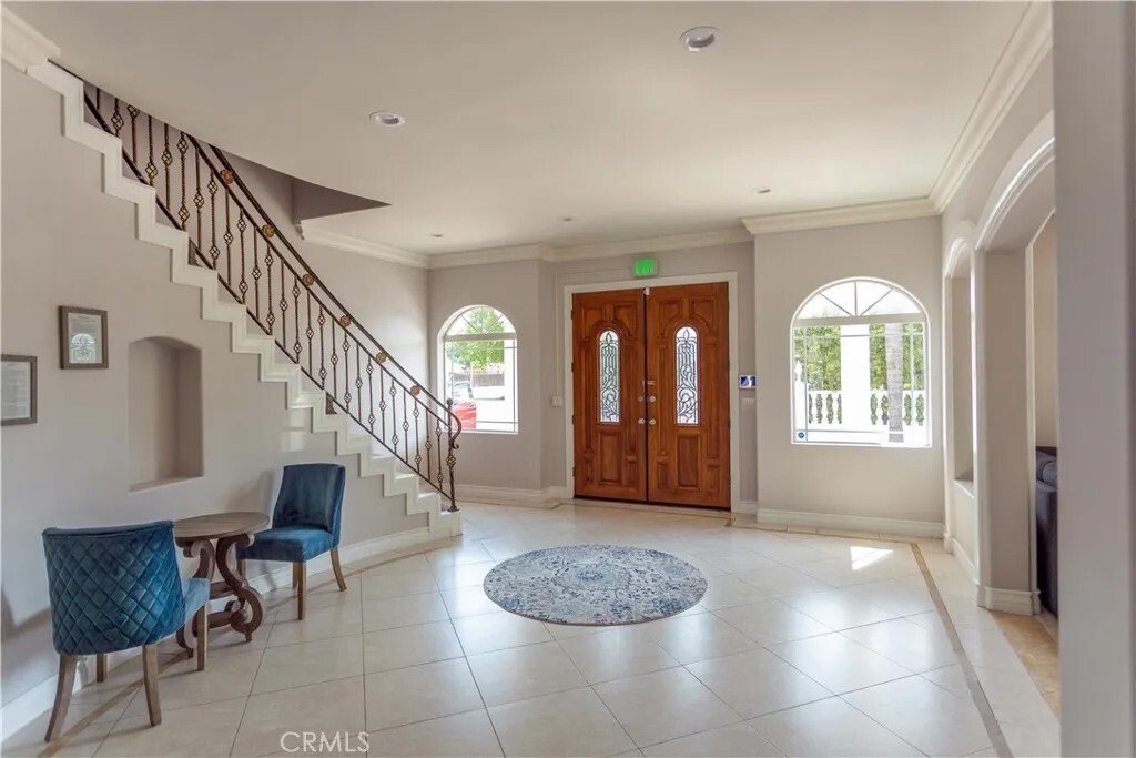Townhouse in Los Angeles, California, United States 2 - 18002015
