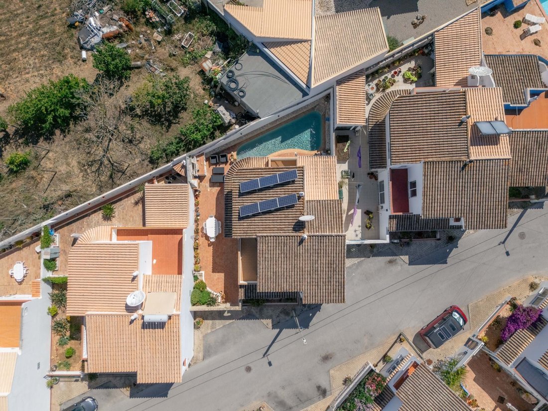 Villa in Praia da Luz, Algarve, Portugal 2 - 18000725