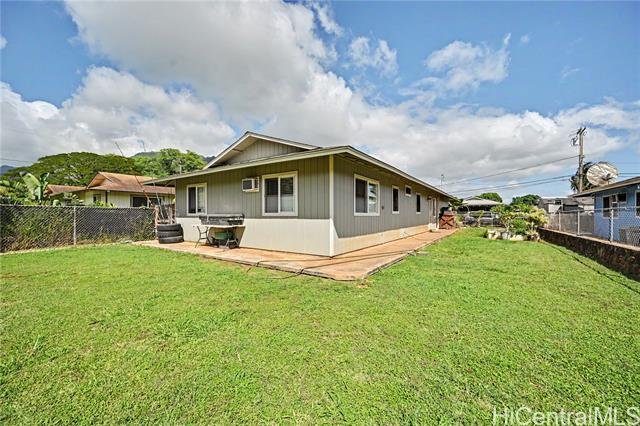 House in Waianae, Hawaii, United States 1 - 18001637