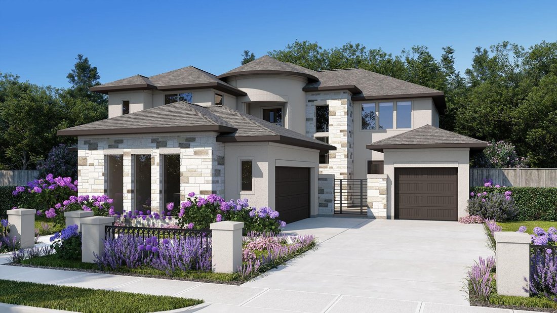 Haus in Missouri City, Texas, Vereinigte Staaten 1 - 18002122