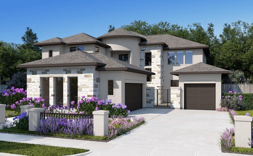 House in Missouri City, Texas, United States 1