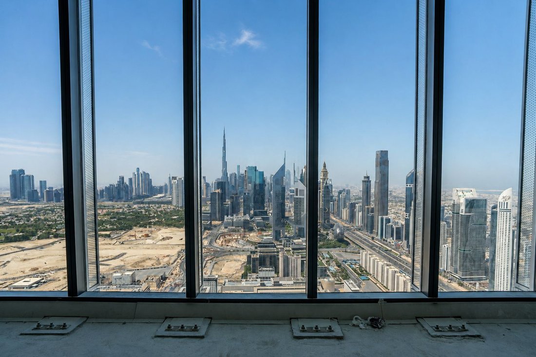 House in Al Wasl, Dubai, United Arab Emirates 1 - 18003026