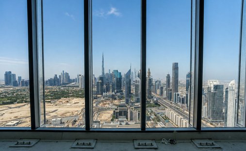 Haus in Al Wasl, Dubai, Vereinigte Arabische Emirate 1