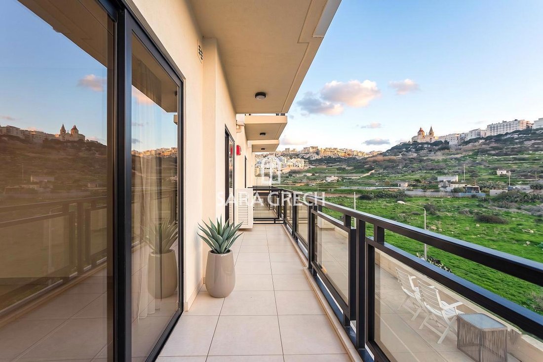 Apartment in Mgarr, Malta 3 - 15604298