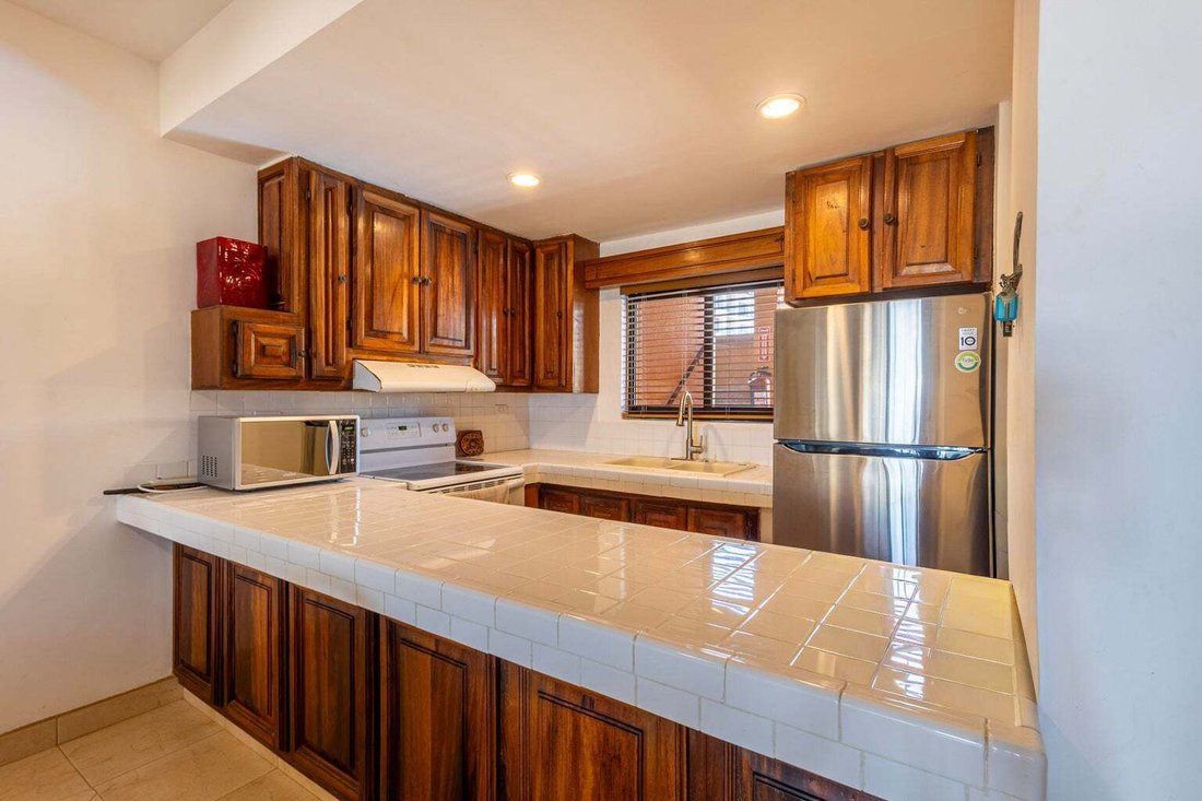 Condo in San José del Cabo, Baja California Sur, Mexico 4 - 18001358