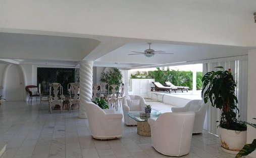 Casa en Acapulco de Juárez, Guerrero, México 1