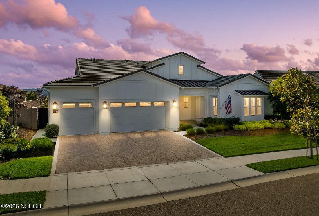 House in Nipomo, California, United States 1 - 18003339
