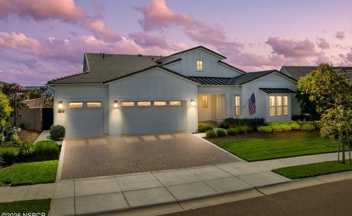 House in Nipomo, California, United States 1