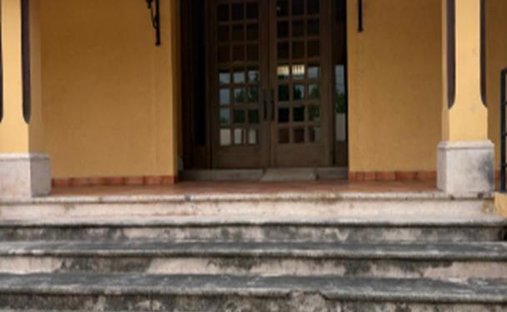 House in Monterrey, Nuevo Leon, Mexico 1