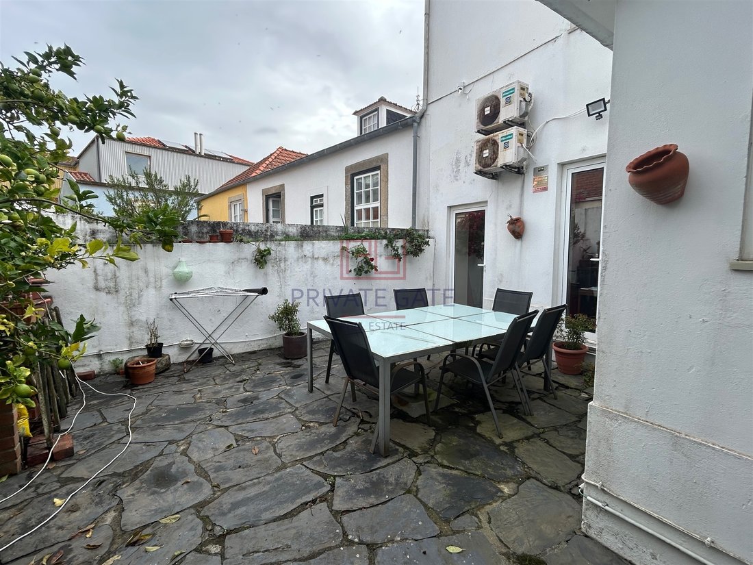 House in Aldoar, Foz do Douro e Nevogilde, Porto District, Portugal 1 - 18002143