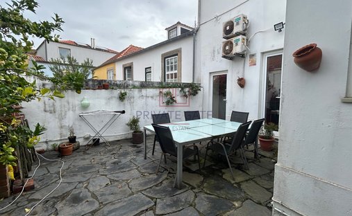 House in Aldoar, Foz do Douro e Nevogilde, Porto District, Portugal 1