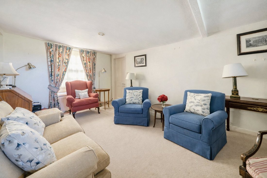 House in Fletching, England 5 - 18003552