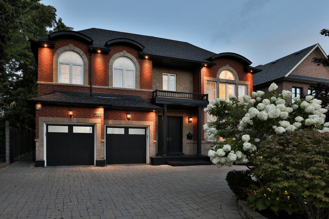 House in Toronto, Ontario, Canada 1 - 17966849