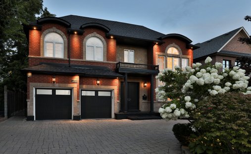 Maison à Toronto, Ontario, Canada 1