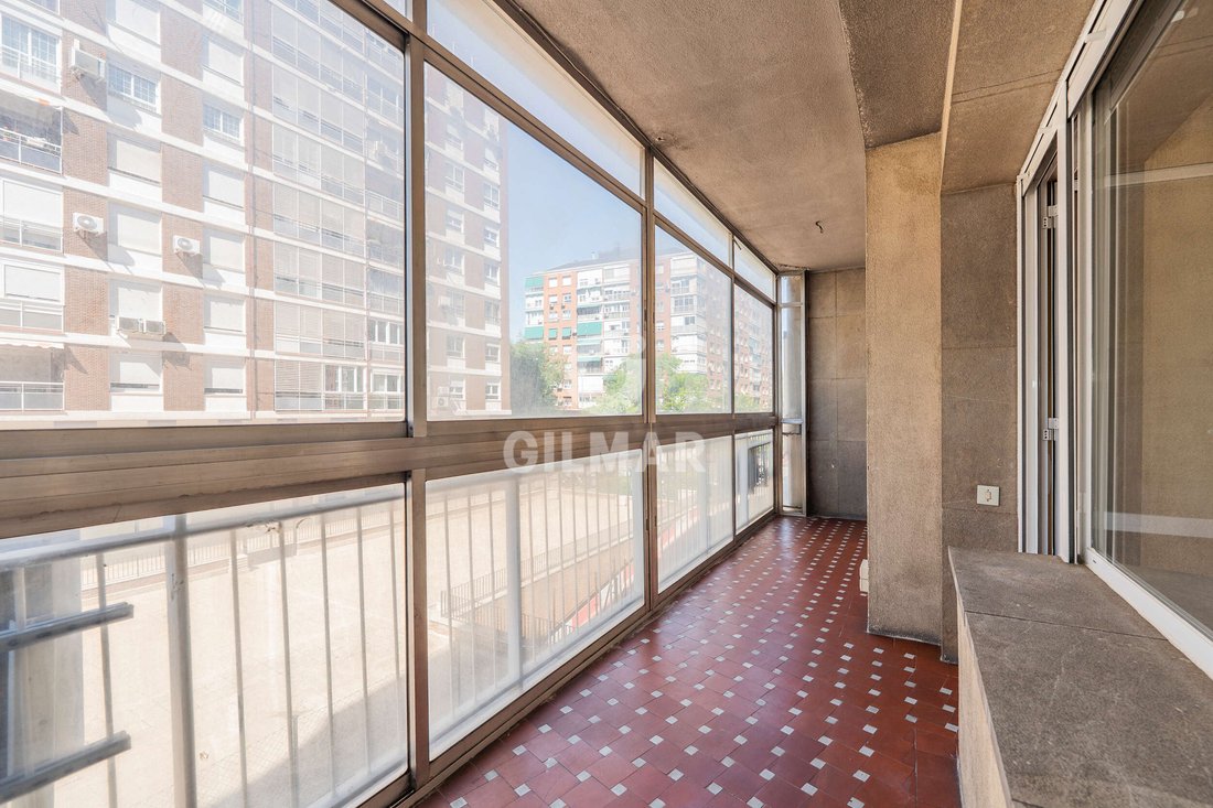 Apartment in Barrio Salamanca, Madrid, Spain 4 - 18001904