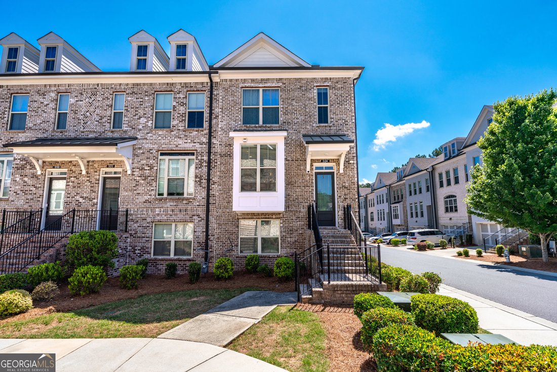 House in Suwanee, Georgia, United States 2 - 17851850