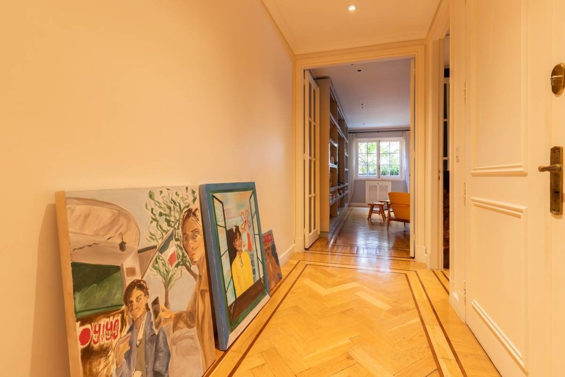 Apartment in Buenos Aires, Buenos Aires, Argentina 5 - 17838183