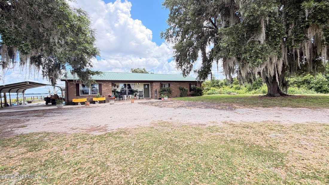 House in Frostproof, Florida, United States 1 - 18001731